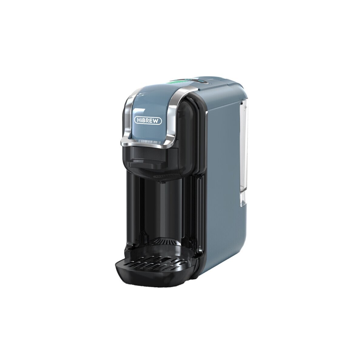 HiBREW H2B 5in1 Kapselkaffeemaschine Grau Image