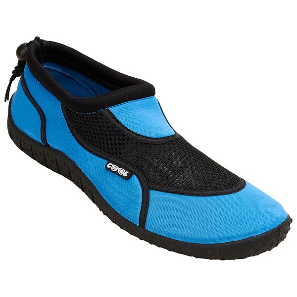 Cool Shoe - Skin 3 - Wassersportschuhe 44 | EU 44 blau/schwarz