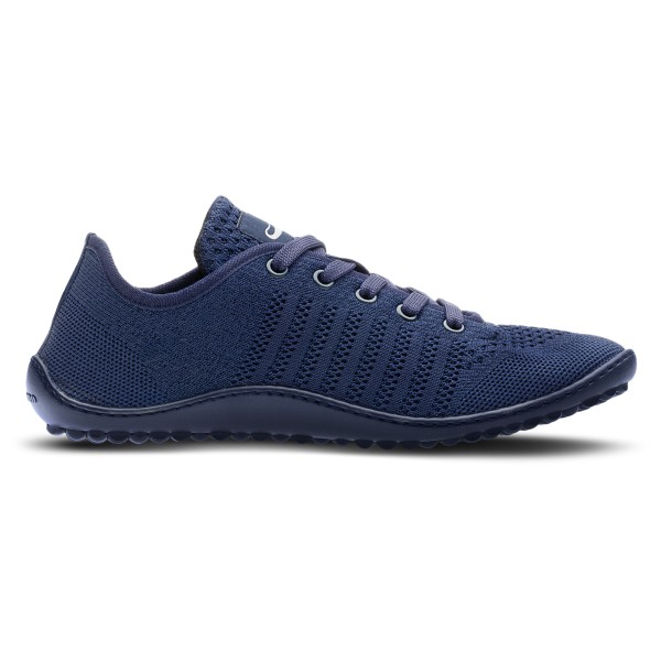 Leguano - Go: - Barfußschuhe 37 | EU 37 blau