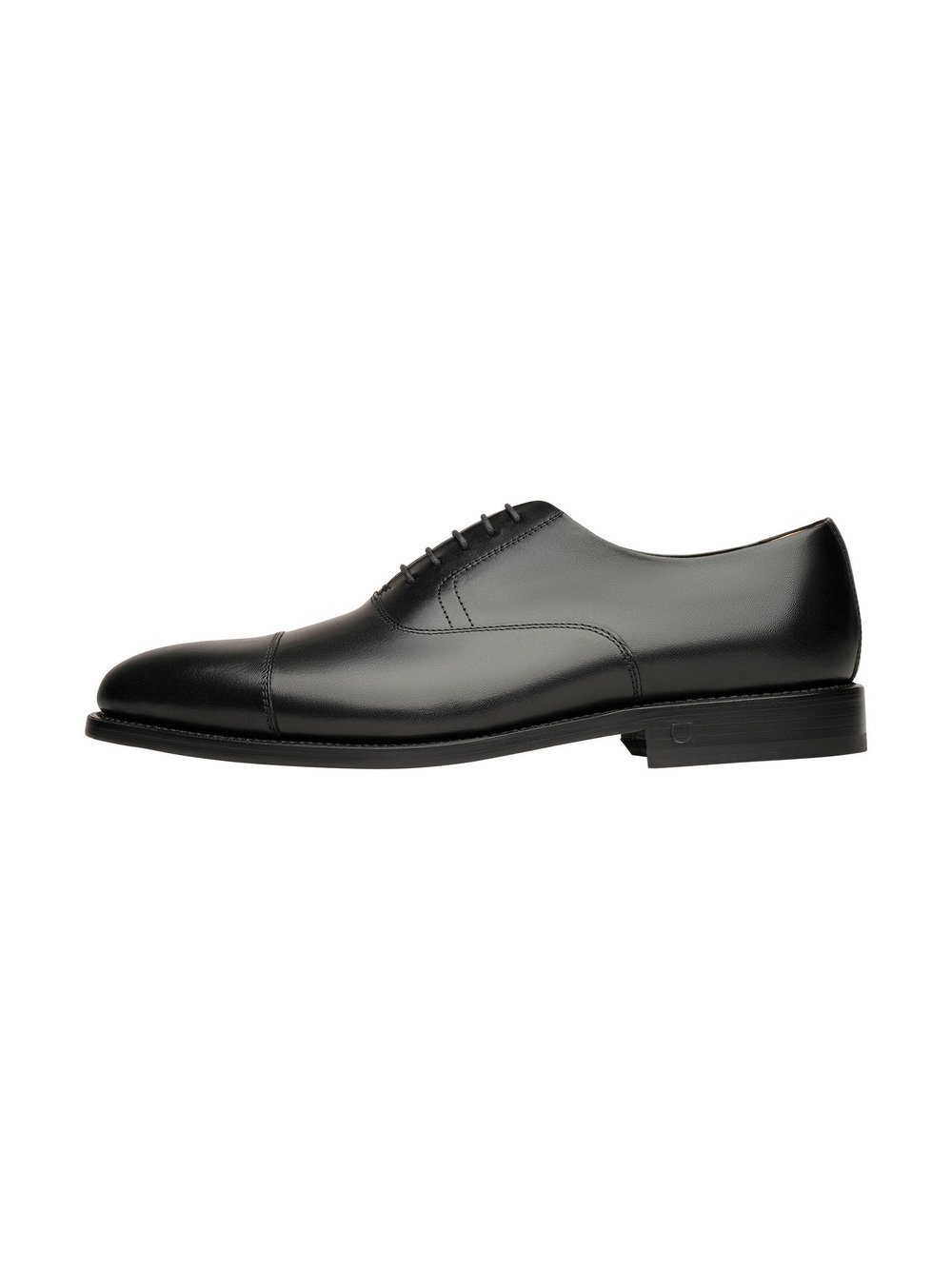 Henry Stevens Schnürer – Marshall CO Herren schwarz, 46.5 Image