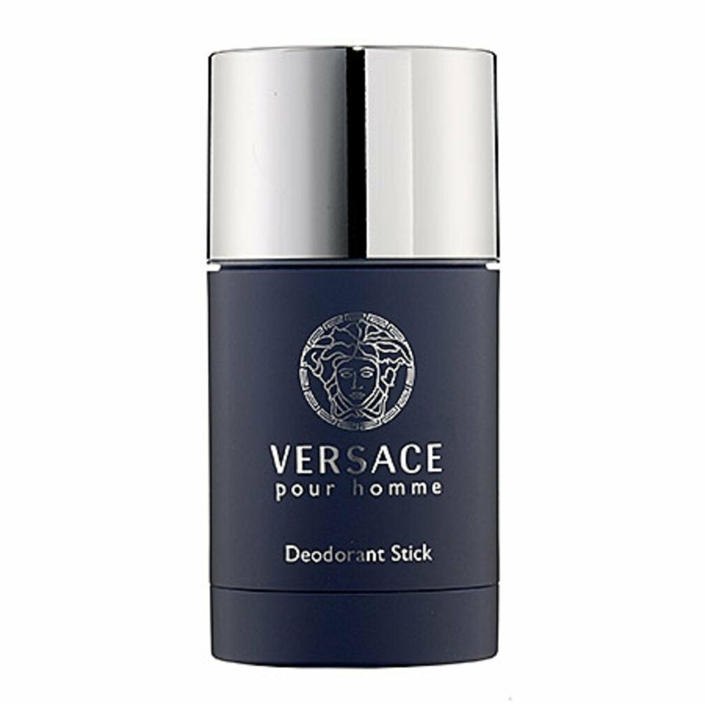 versace pour homme deodorante in stick 0,075 l Stick