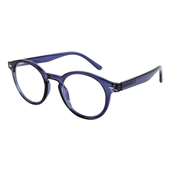 I Need You Lesebrille »Bluebreaker Fashion« +2,00 dpt blau, 4.3 cm Image