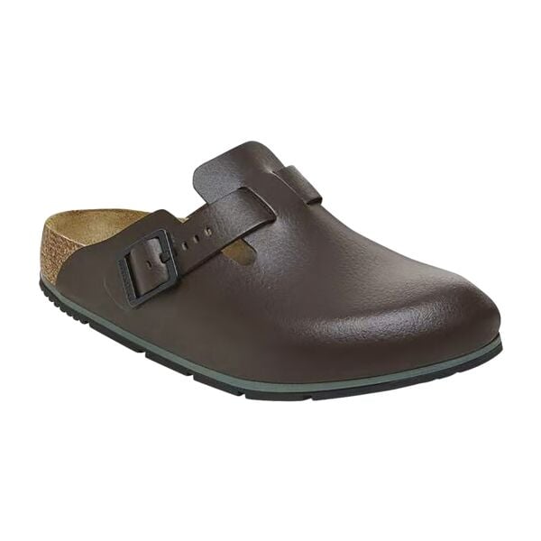 Birkenstock Clogs »Boston Pro« Größe 42 braun