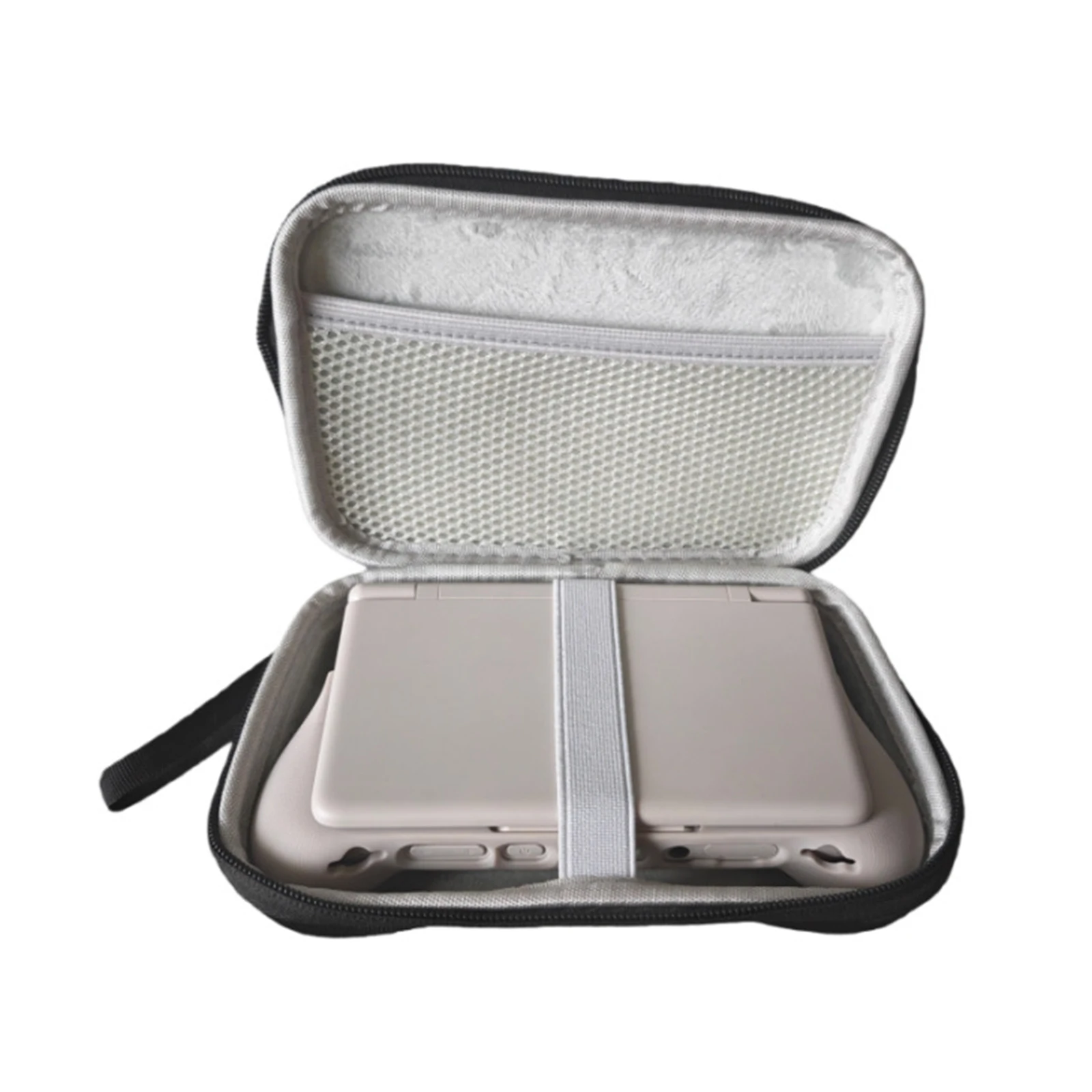 Für AYN THOR Aufbewahrungstasche Tragbare Handheld-Spielkonsole Griff-Tasche Stoßfeste Schutzhülle Spielzubehör Image
