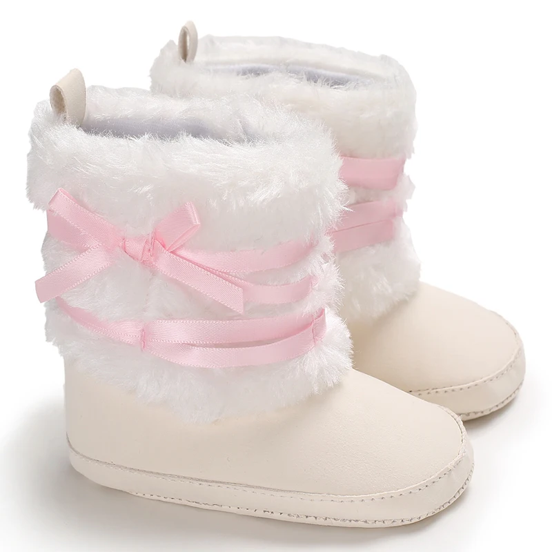 Modische und minimalistische Babyschuhe aus Baumwolle, Schuhe für 1-jährige Babys Image