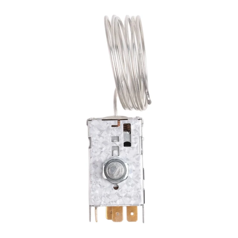 B06B-Neu 25T65 077B6208 Kühlschrank-Temperaturregler, 988284 800382 Kühlschrank-Thermostat Image