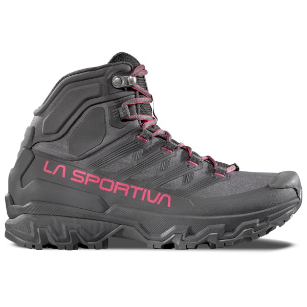 La Sportiva - Women's Ultra Raptor 3 Mid GTX - Wanderschuhe 37 | EU 37 grau