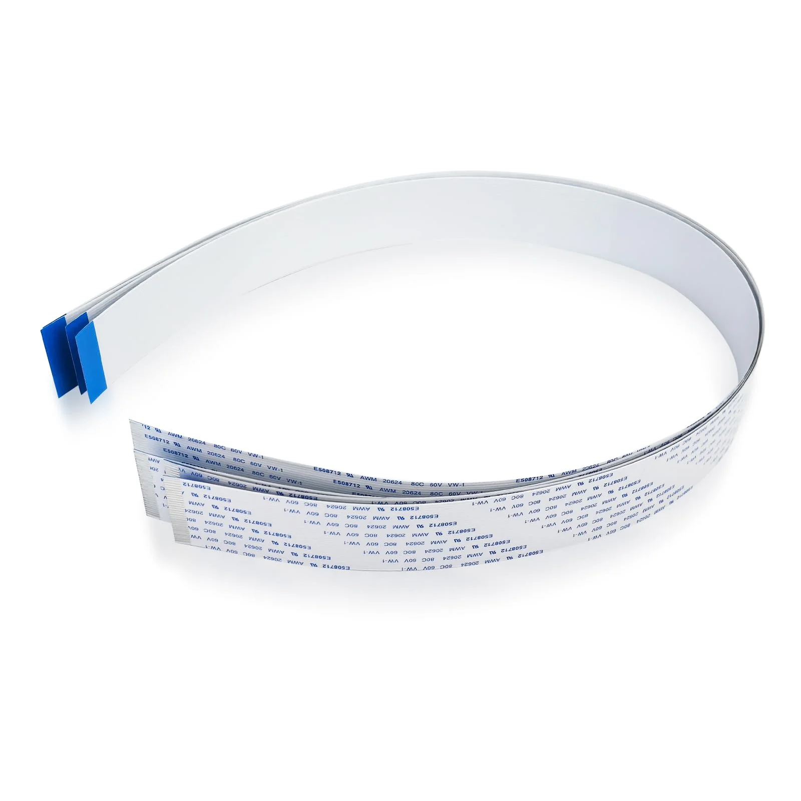 20PC XP600 TX800 Druckkopfkabel 29Pin FFC Flachdatenkabel für Epson DTF UV Eco Solvent Drucker Image