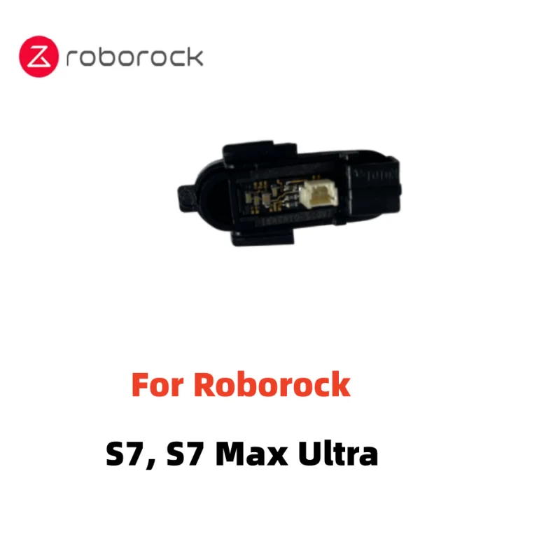 Original Wandsensor für Roborock S7, S7 Max Ultra, Staubsauger-Ersatzteile Tanos S Ersatzzubehör Image