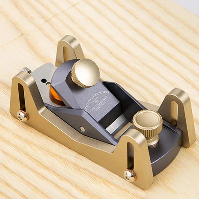 Pialla per legno da carpentiere, pialla corta, pialla a mano, pialla per smussatura, pialla per falegnameria, pialle in miniatura per la lavorazione del legno