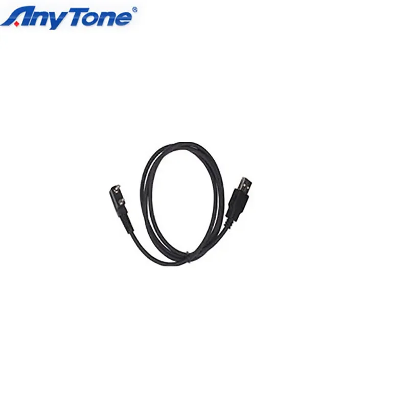 Anytone original programmier kabel für anytone AT-D878UVPlus TA-878UV anytone gps aprs dual band plus walkie talkie dmr radio Image