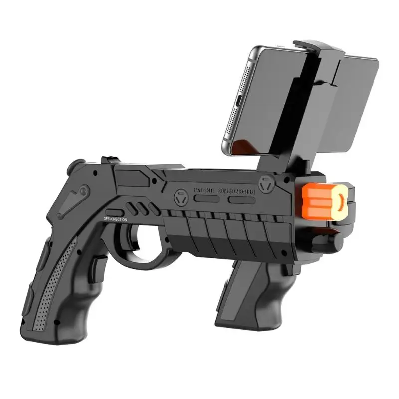 Mobiler Spiele-Controller für PUBG L1R1 Trigger Schießspiel-Gamepad Telefon-Gaming-Griff Joystick für iPhone Android Zubehör Image