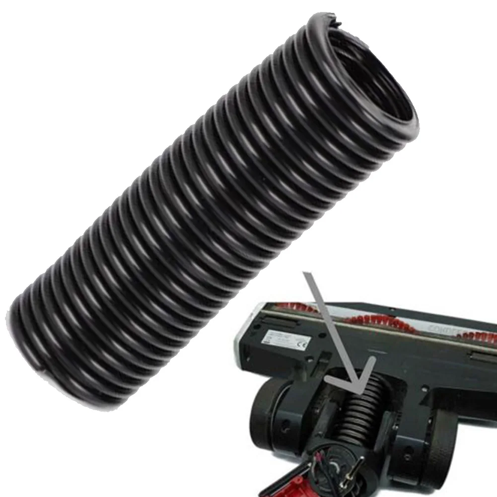 Unterer Kanal-Reparaturschlauch für SHARK NV680 NV680UK NV680UKT Shark Staubsauger-Verbindungsschlauch 10 cm x 3,5 cm Image