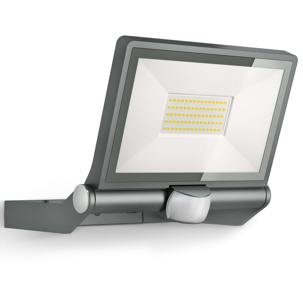 Steinel Sensor-Strahler XLED ONE XL Anthrazit Image
