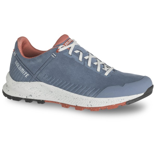 Dolomite - Carezza Leather - Freizeitschuhe 47 | EU 47 blau