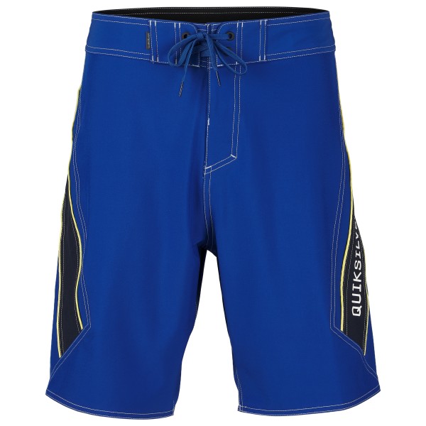 Quiksilver - Surfsilk Clicker 20'' - Boardshorts Gr 36 blau