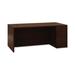 HON 10500 Series Desk Wood in Brown, Size 29.5 H x 72.0 W x 36.0 D in | Wayfair H105895R.NN