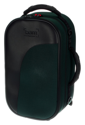 bam Trekking Cornet Green