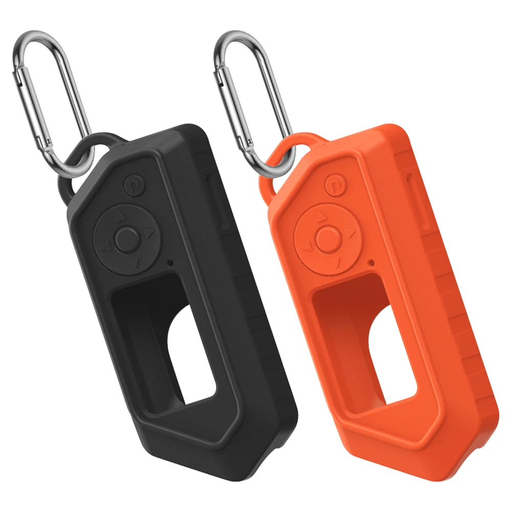 Silikons chutz hülle für Flipper Zero Game Console Anti-Rutsch-Gehäuse Gehäuse Schutzhülle für Flipper Zero Game Zubehör Image