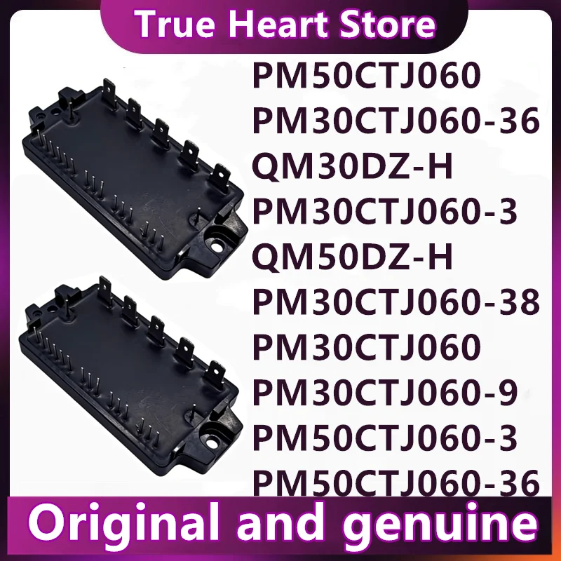 QM50DZ-H QM30DZ-H PM50CTJ060 PM30CTJ060 PM30CTJ060-3 PM50CTJ060-3 PM30CTJ060-9 PM50CTJ060-36 PM30CTJ060-36 PM30CTJ060-38 Image