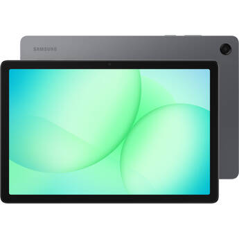 Samsung 11" Galaxy Tab A11+ Tablet (Wi-Fi + 5G, US Cellular, Gray) SM-X238UZAAUSC