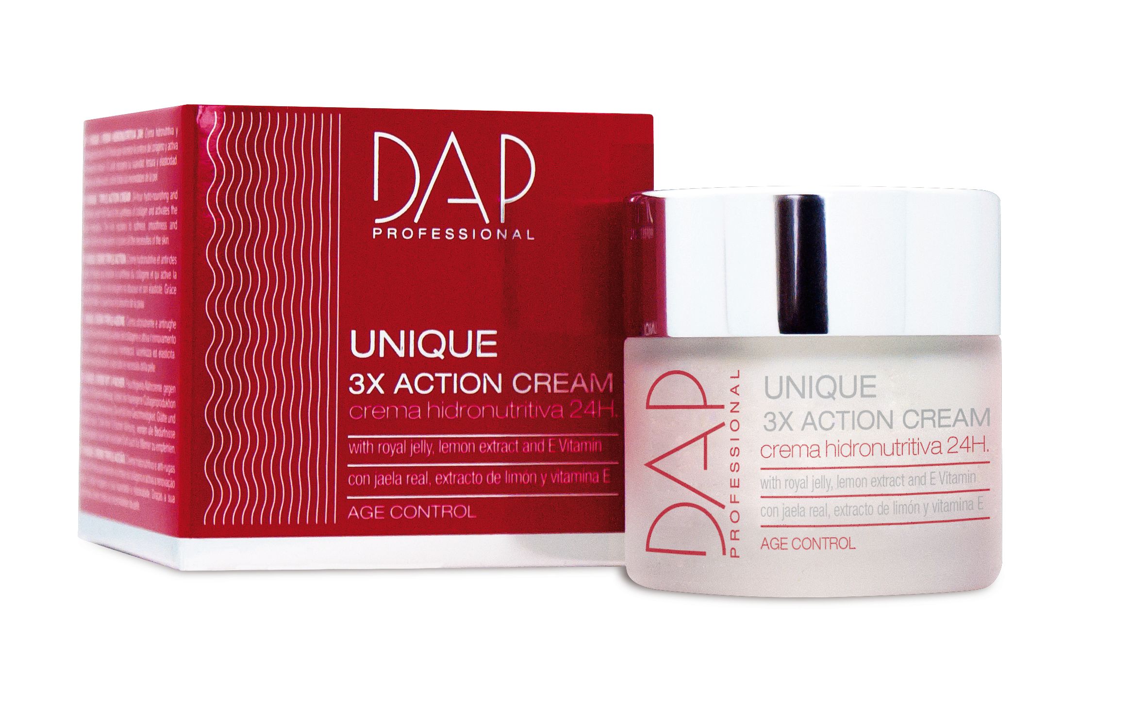 Postquam MedSkin Crema Crescita Epidermica 50 ml