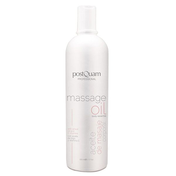 Postquam Piastra Mini Unisex L.E. by Fonsi Nieto 500 ml