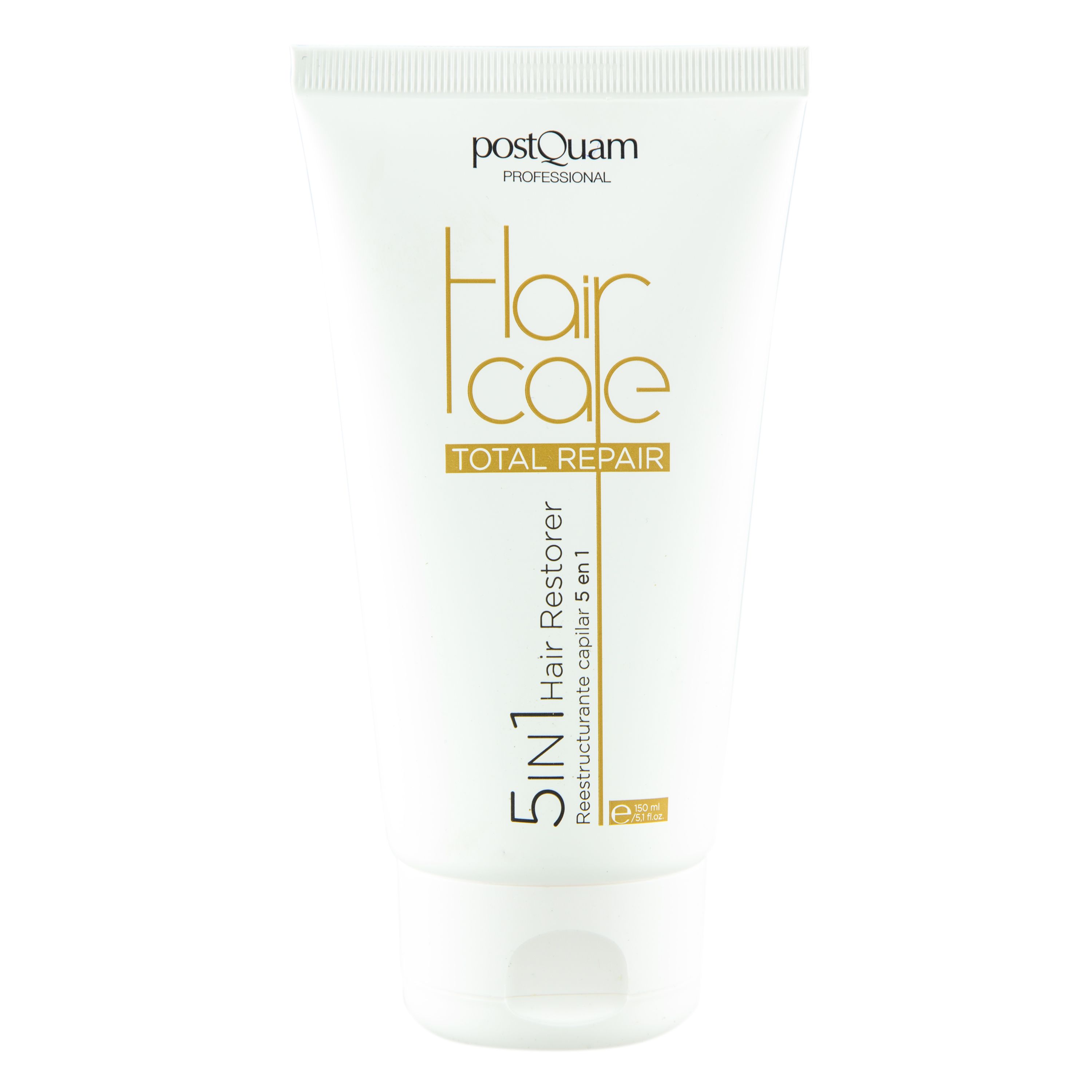 Postquam Schiuma Condizionatrice Forte 150 ml