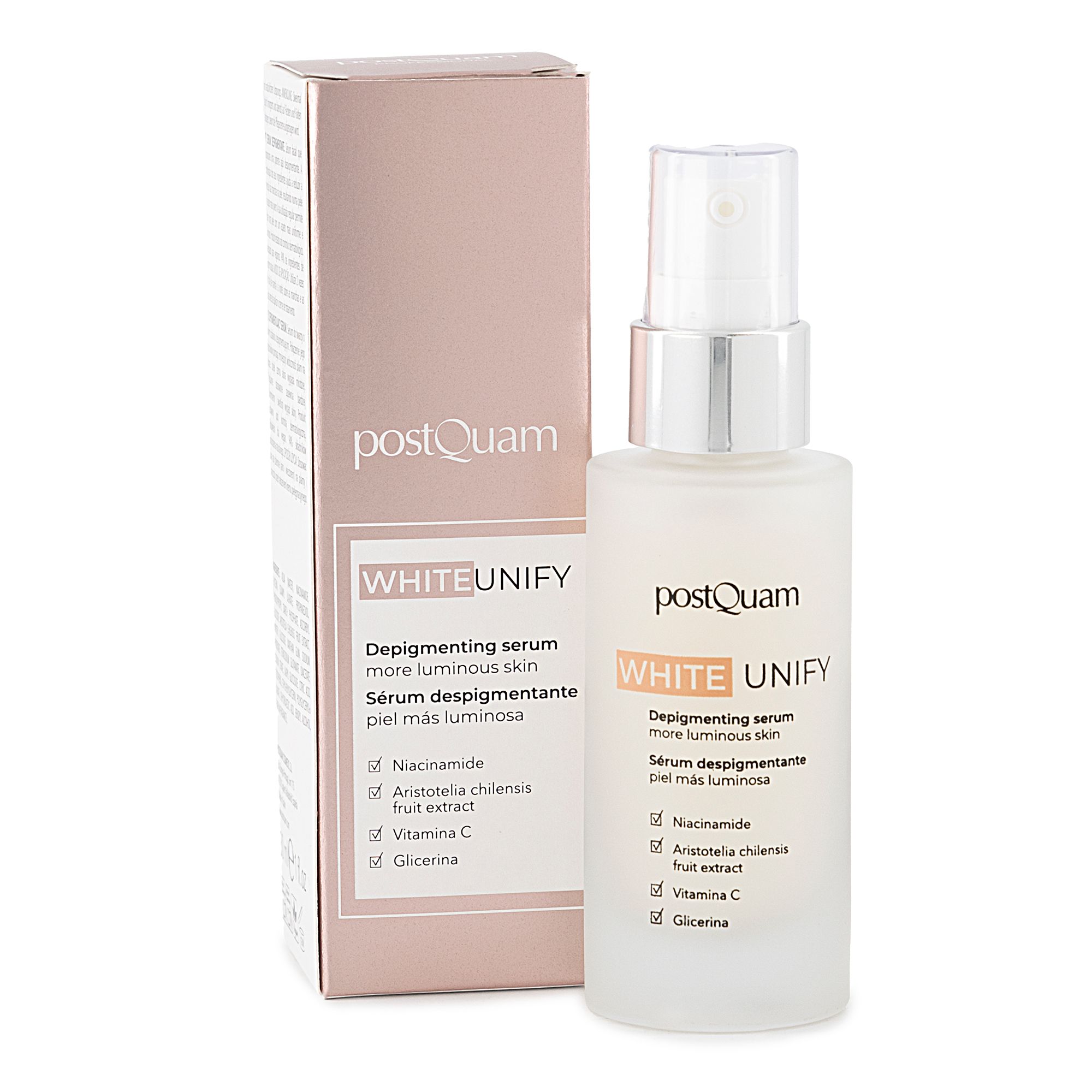 Postquam Olio Miracle Oil 36 ml