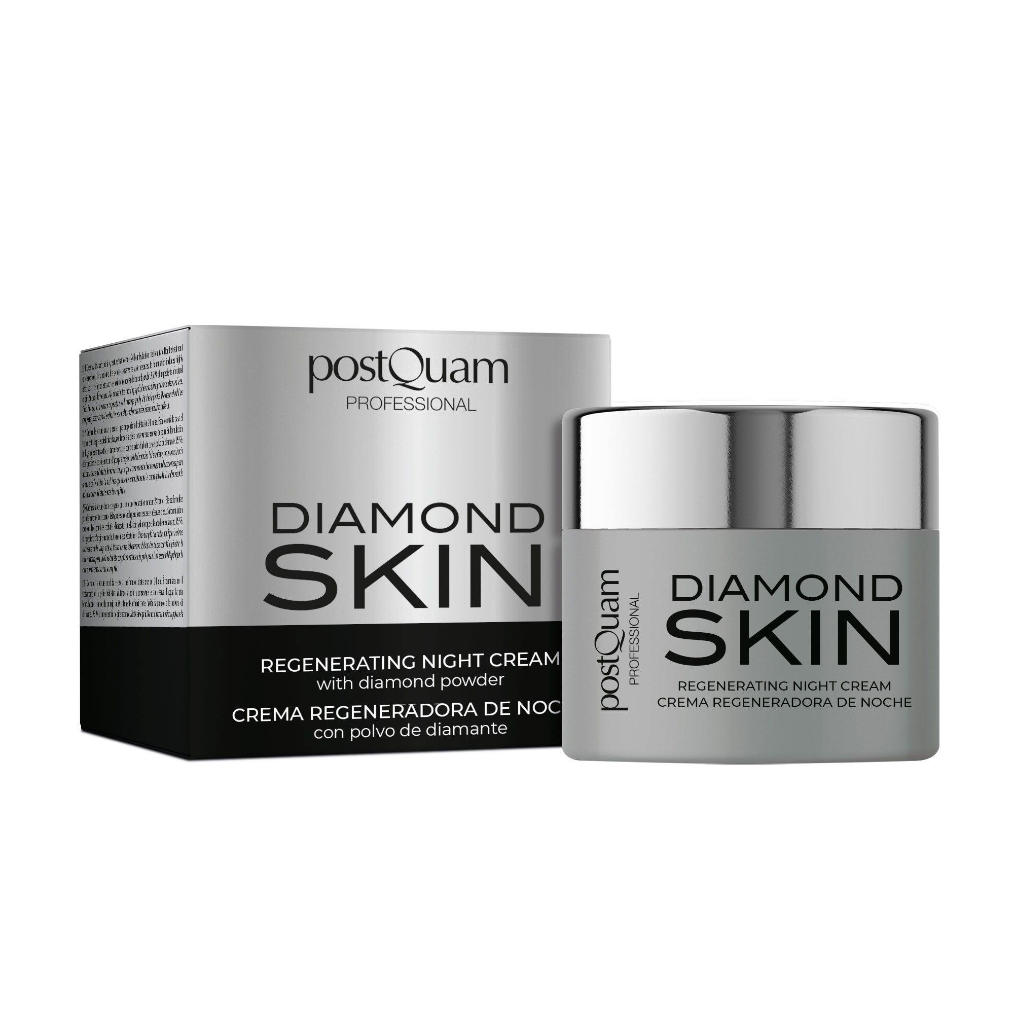 Postquam Sgabello Verde Ferrara 15 ml