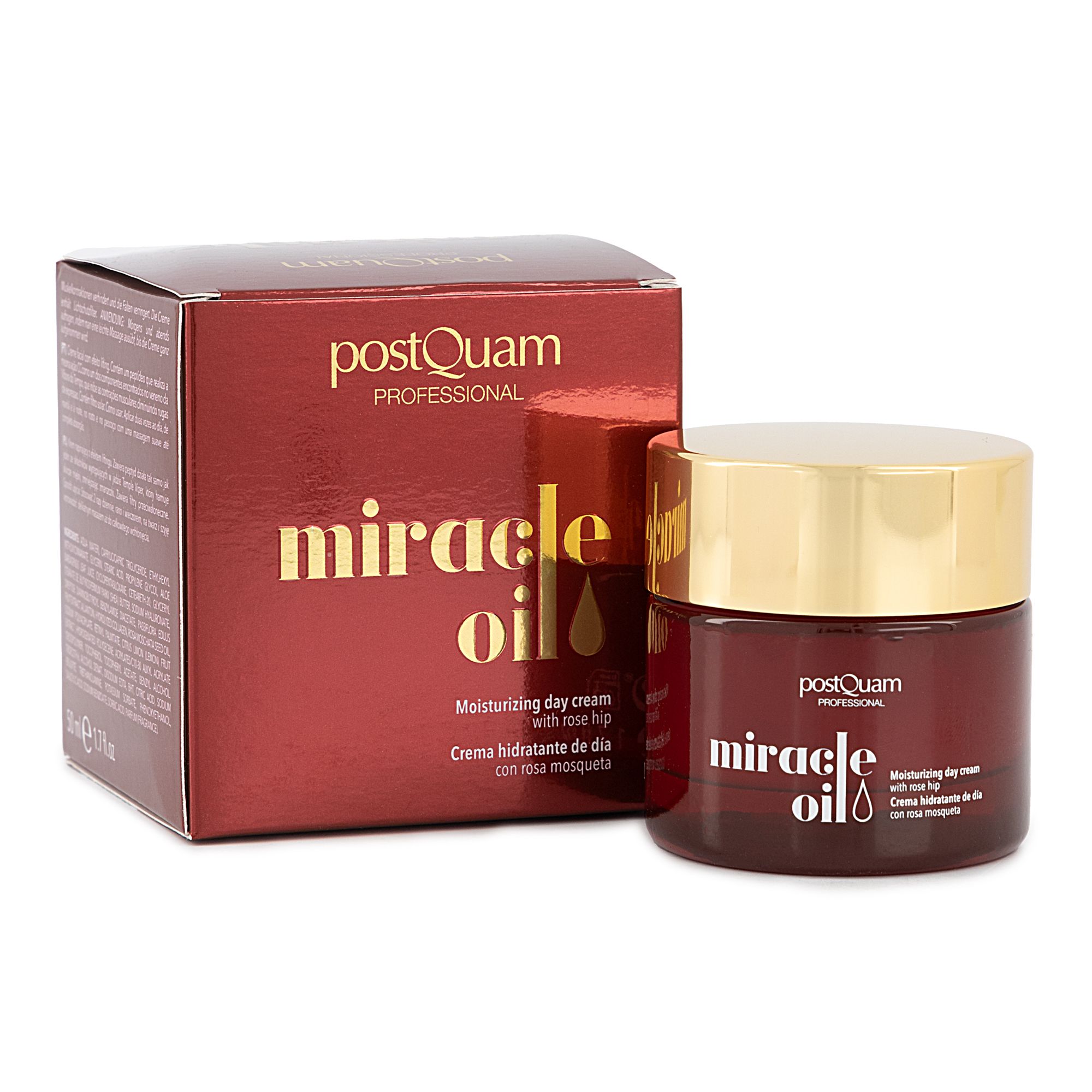 Postquam Borsa da Spiaggia 50 ml