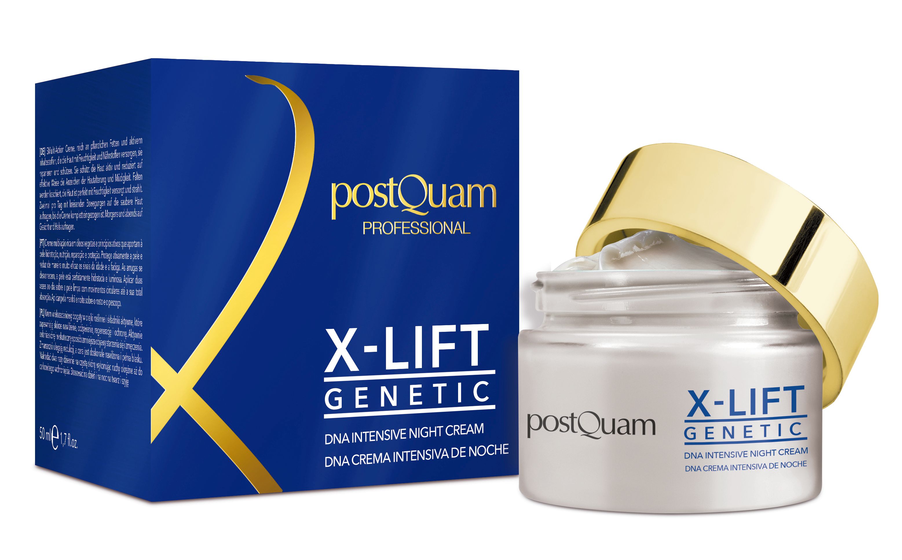 Postquam Biologic Serum Glycolic Acid 50 ml
