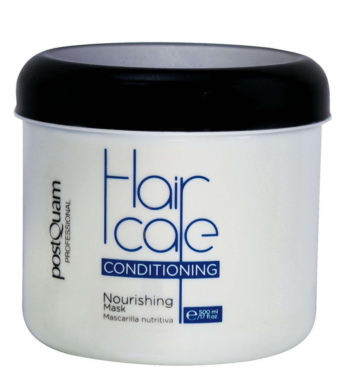 Postquam Mousse Super-arricciante 500 ml