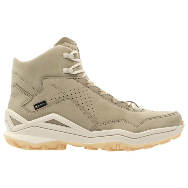 Lowa - Maddox Pro LT GTX Mid - Wanderschuhe 43,5 | EU 43,5 beige