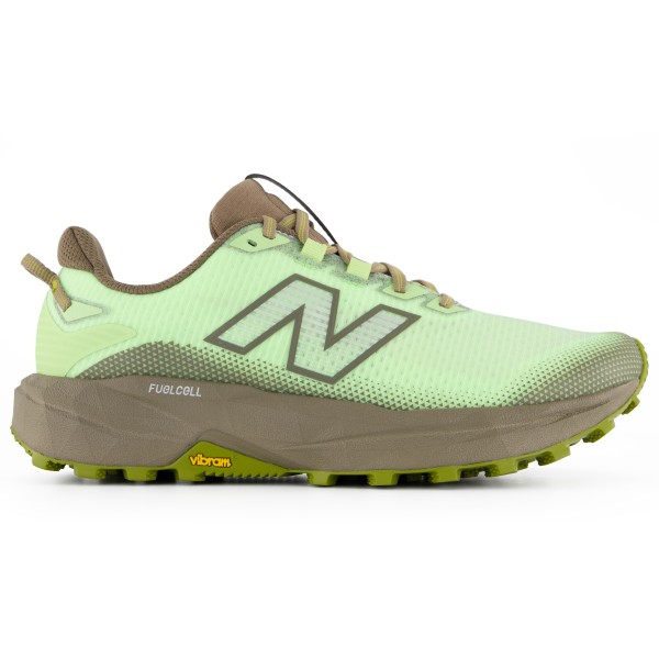 New Balance - FuelCell Rebel Trail - Trailrunningschuhe 49 | EU 49 afterglow