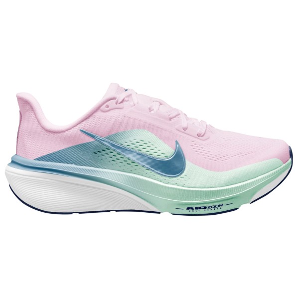 Nike - Women's Pegasus 42 - Runningschuhe 43 | EU 43 lila/blau