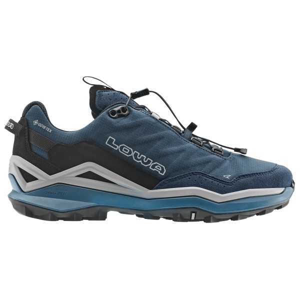 Lowa - Maddox Pro GTX Lo SL Wide - Multisportschuhe 51 | EU 51 blau