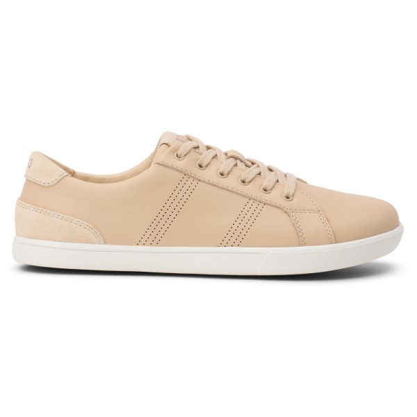 Xero Shoes - Women's Dillon Leather - Barfußschuhe 36,5 | EU 36,5 beige