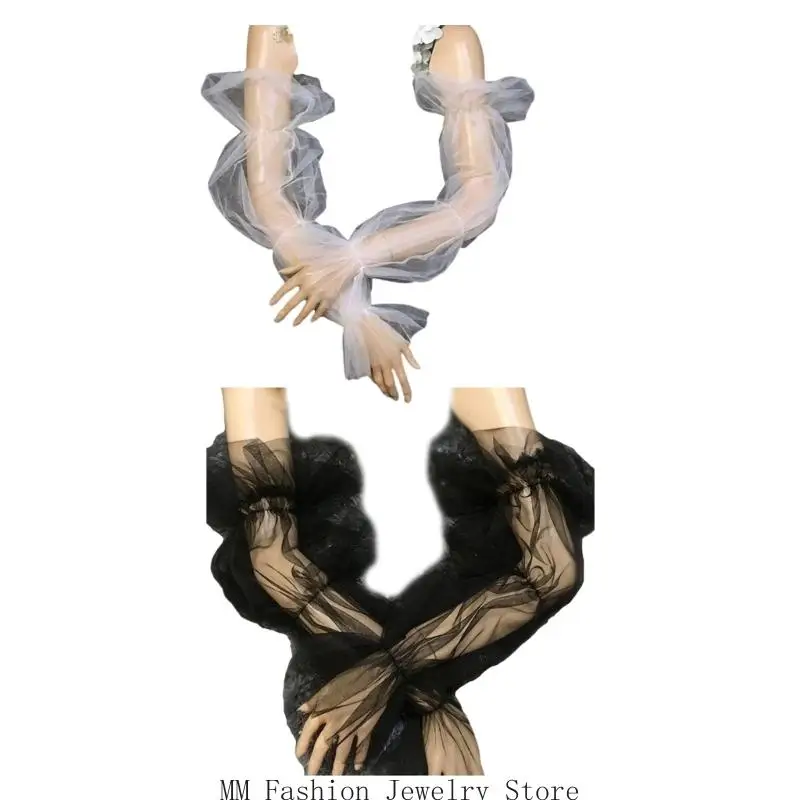 D0ub reine Arm Ärmel Image