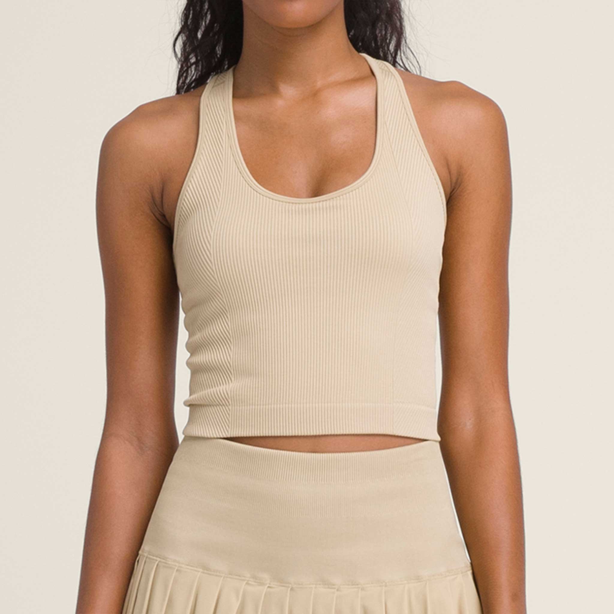 Wilson Everyday Brami Women's Tennis Apparel Safari