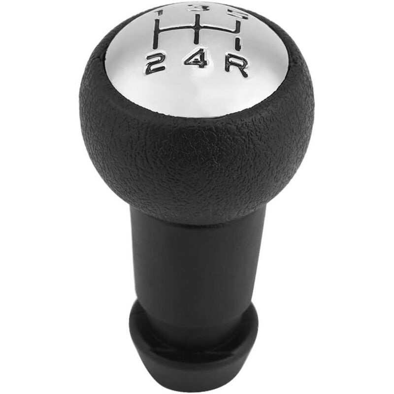 [mai Utilizzato] Pomello Del Cambio A 5 Velocità Per Peugeot 106 107 205 206 207 301 306 307 308 405 406 407 408 508 605 607 806 807 1007 2008 3008 5008 Citroen C2 C3 C4 C5 Picasso Saxo Xsara Elysee-