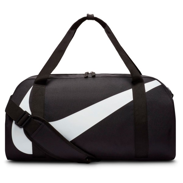Nike - Kid's Gym Club Bag - Umhängetasche Gr 25 l schwarz
