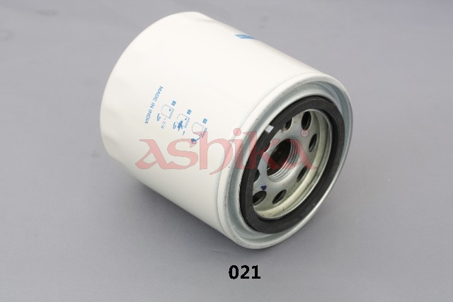 ASHIKA Ölfilter 1000021 Anschraubfilter für TATA Image