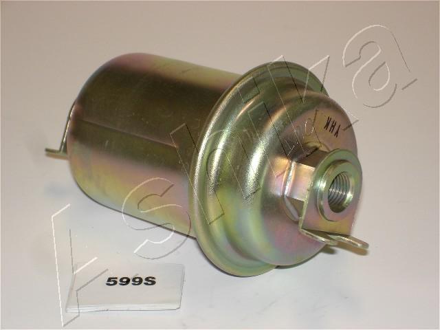 ASHIKA Kraftstofffilter 3005599 Anschraubfilter für KIA TOYOTA Image