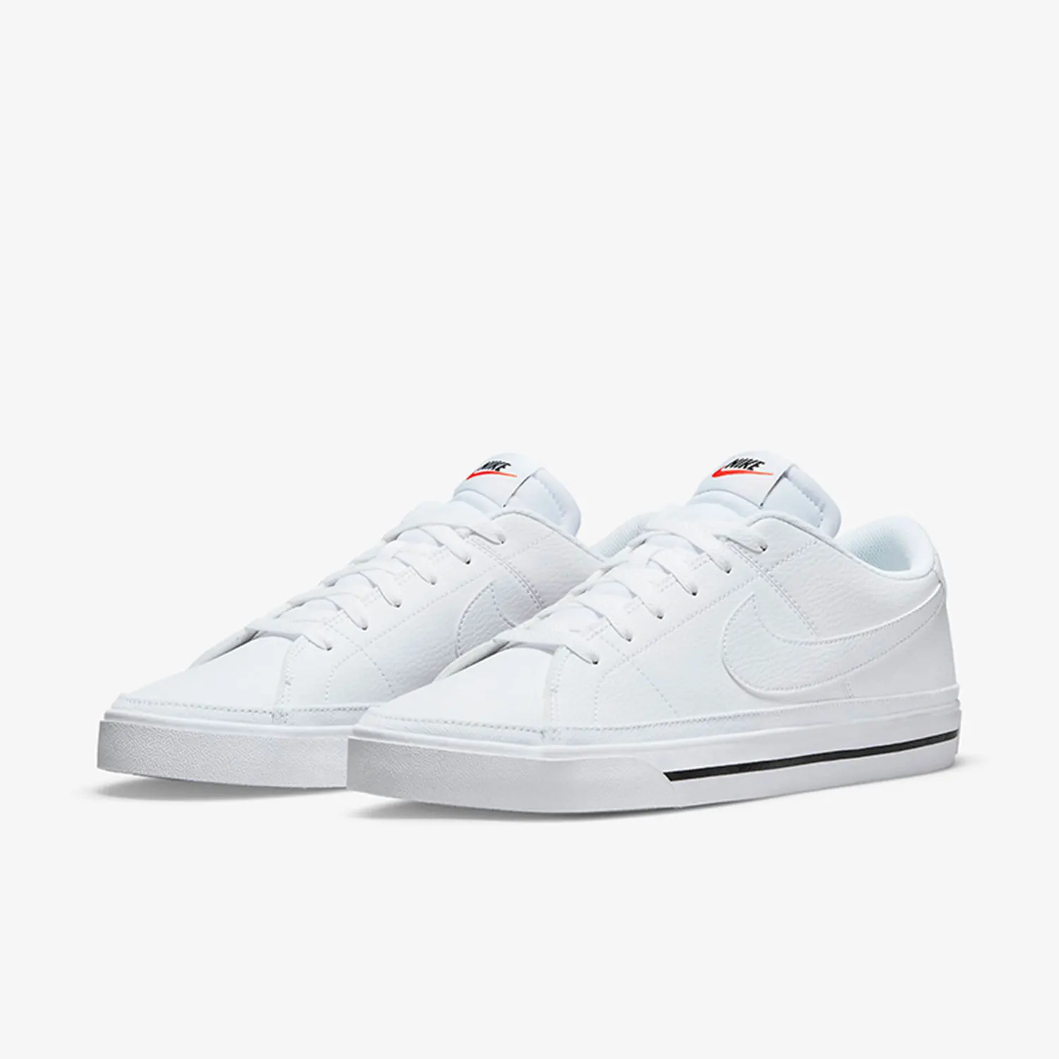 Nike Offizielle Original COURT LEGACY NN Lässige Skateschuhe für Herren DH3162-101