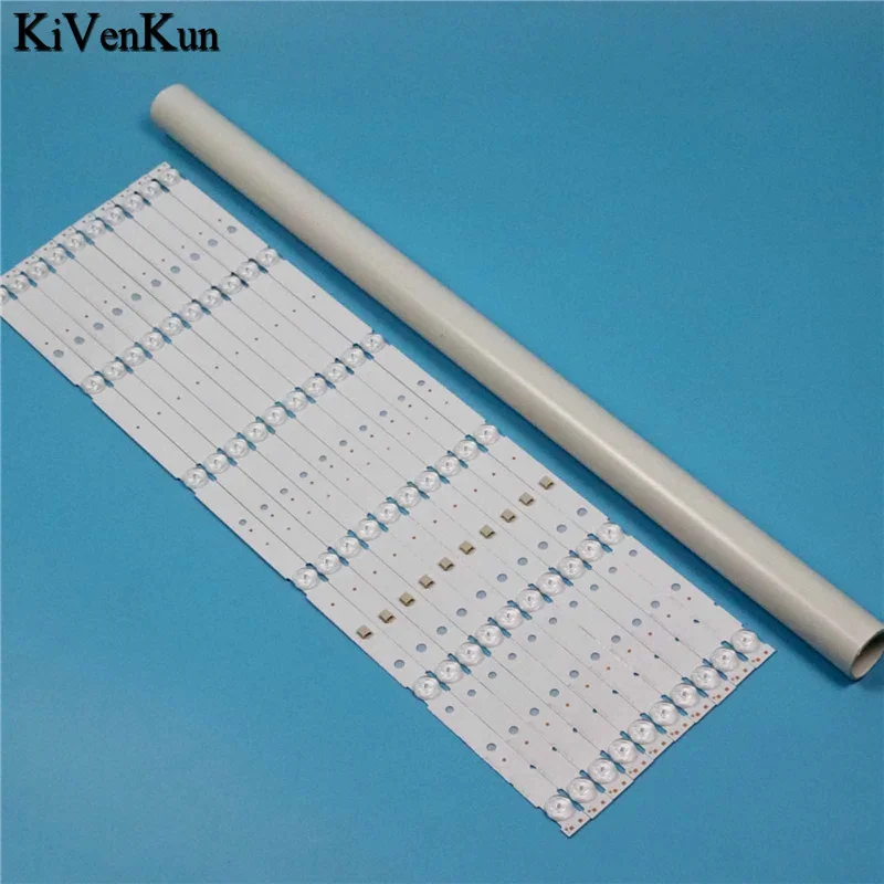 LED-Hintergrundbeleuchtungsstreifen für Sony KD-55X7500H XBR-55X800G KD-55X750H KD-55X8000G Bars L3_L_E5_BWP_S6_1_R1.0_SAN_1.0_LM41-00727A Band Image