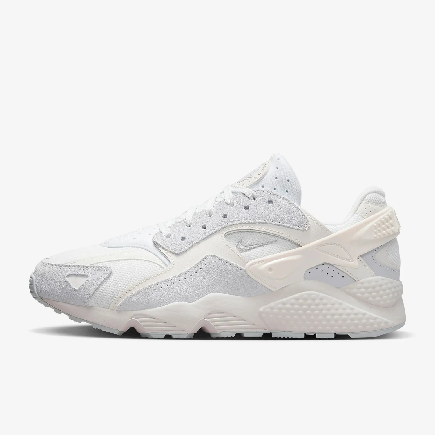 Nike offizielle authentische Air Huarache Runner bequeme Sportschuhe für Herren DZ3306