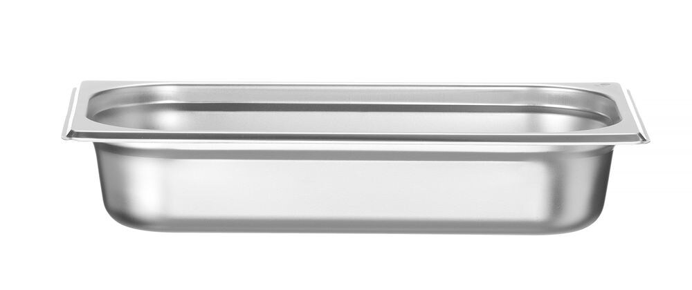18x Gastronorm-Behälter 1/3,GN 1/3,2,5L,325x176x(H)65mm Image