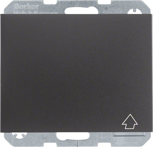 Berker SCHUKO-Steckdose 47517206 Image
