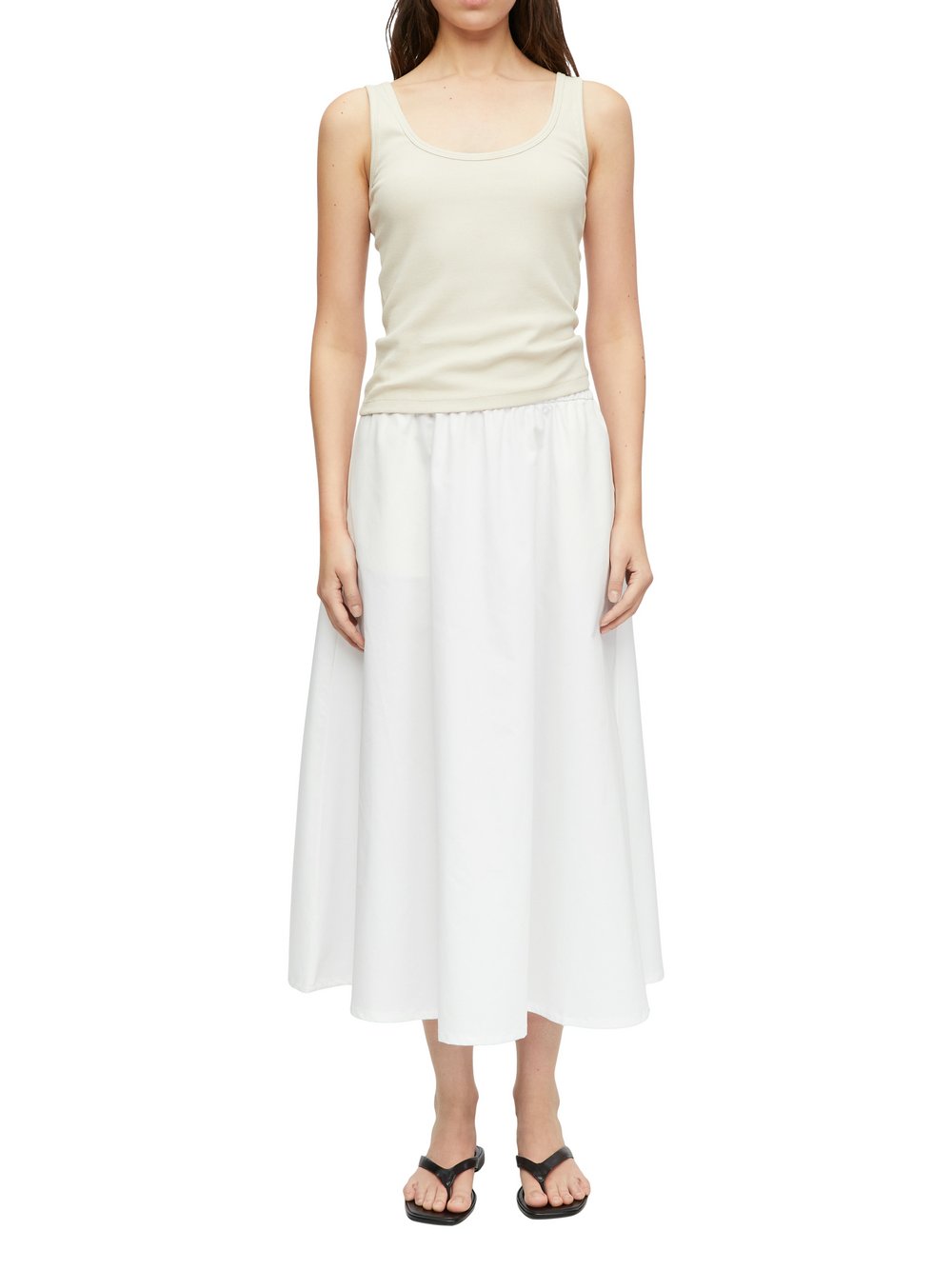 comma Midirock Damen weiß, 40